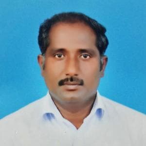 SENTHAMILSELVAN HIGHLY EXPERIENCED, TEACHER IN REPUTED SCHOOL