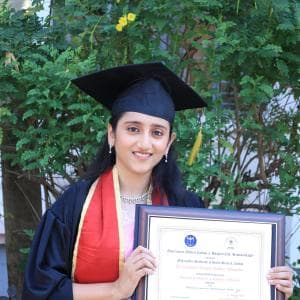 Vedashree N Biology all levels, all MBBS subjects