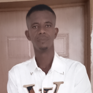 Michael Onwujekwe Mathematics and Science Teacher