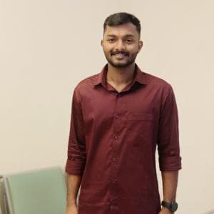 Abhijith Pradeep Statistics, Maths