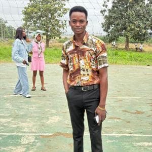 Oyekunle Isaiah Chemistry