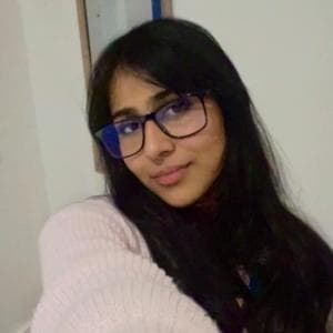 Amber Khadija Experienced bio, Chem and maths tutor in Dubai,