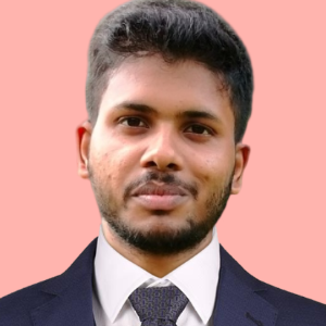 SOUMOJIT KUNDU Chemistry ( Physical, Organic and Inorganic)