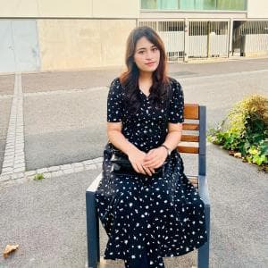 Monalisa Chowdhury Teacher