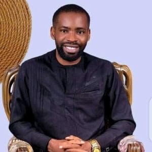 Light Nwobia Teacher, Lecturer (Teaches Maths and Sciences)