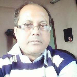 Santanu Karmakar Teacher