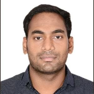 GAURAV VERMA Tutor