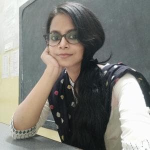 Papiya Dey Demystify Chemistry with me....