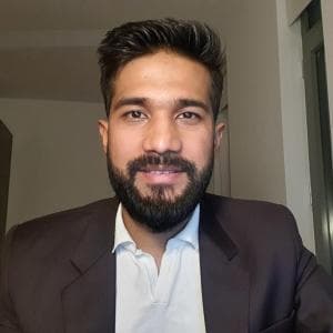 Muhammad Asim Learning with Logics