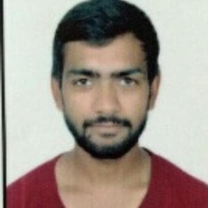 ANKUR SINGH PATEL Subject Matter Expert
