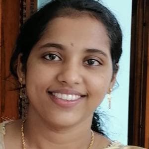Anila John Physics tutor (CBSE,ICSE, IGCSE)