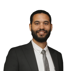 Ramy R&D Mechatronics Engineer
