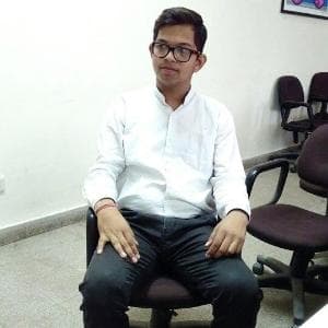 RAMANDEEP KUMAR Freelancer