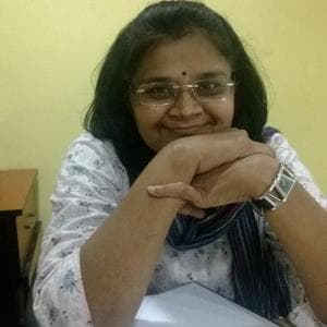 Binika Ramesh Trainer