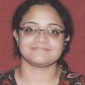 Sagnika Mahanti Mathematics and Computer Science online tutor