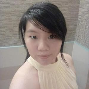Tiffany Sy Math, Singapore Math tutor