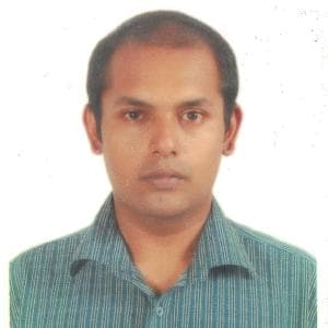 Salehin Kibria Electrical, Electronics and Systems Engineering