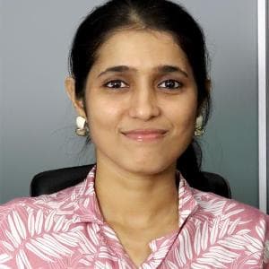 Surya S Prabhu All subjects up to