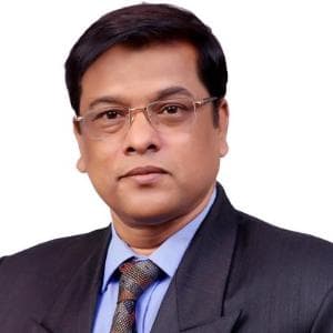 Subash Rout SENIOR MATH FACULTY AND MATH ONLINE TUTOR