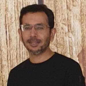 Imran Ahmed Maths, Physics, Chemistry