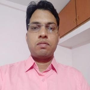 Sunil kumar tripathi Teaching