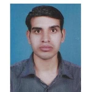 Braj kumar shukla Diploma, B.E. M.E. Ph.D. (Pursuing)