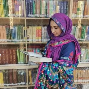 Dr.Jamila yasin Lecturer