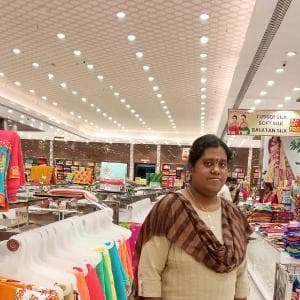 Malathy D Home tutor, Online tutor