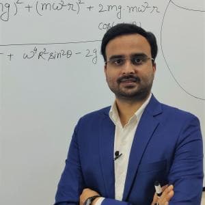 Navjot Kumar Experienced Physics tutor,Result oriented teaching