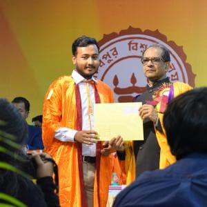 Subhajit Das CHEMISTRY Teacher