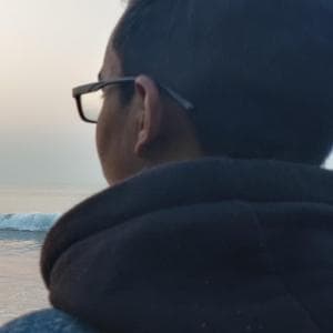 Bikash Sahu Maths and Science till