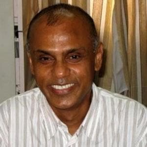 Prof. Dilip de Silva Emeritus Professor of Chemistry, Uni. of Colombo,