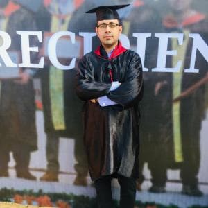KARAN SAHNI Mathematics Tutor with specialization in Calculus