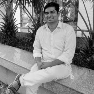 Suresh sonkar [B.Tech + M.Tech ] from IIT-BOMBAY & Ph.D @ IITR