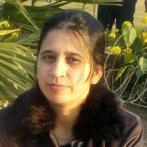 Suman Gupta Online math tutor