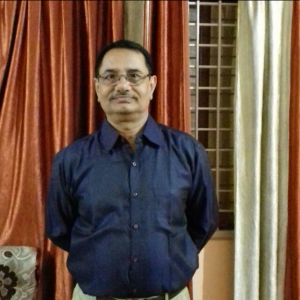Shankar thakur Physics teacher in cbse school