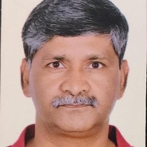 SURENDRA RAHINWAL Maths Teacher, Chinese teacher
