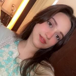 Iqra Jabeen Khan Lecturer, Researcher