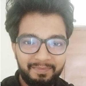 Mithun maddheshiya Phd (chemistry)