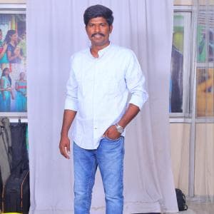 Medarametla Venkateswararao Msc mathematics, ability to teach maths