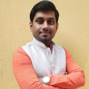 Arindam Ghosh Chemistry & Math IIT- JEE/NEET/GCSE/IGCSE/AP/IB