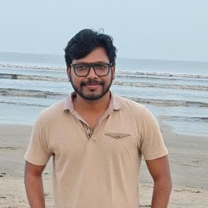 Rajkumar M Tutor for AP (Physics, Calculus & CSA)