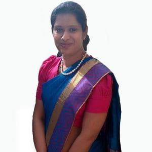 Deepika Lazer English Tutor/Trainer - Founder, Ellys Academy