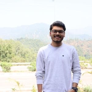 Shivam Kumar I believe in quality of the work