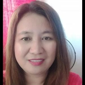 Clarissa Gonzalez Academic tutor with specialty in Mathematics