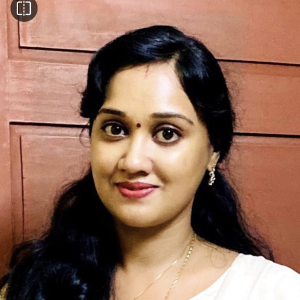 Gayathri B R