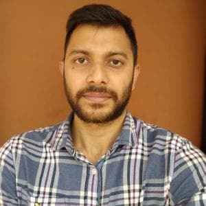 Jayanta Physics Research Associate at IIT INDORE