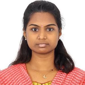 Tamilkodi Manoharan Special educator