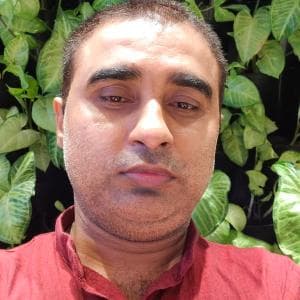 Lalit Mishra Chemistry