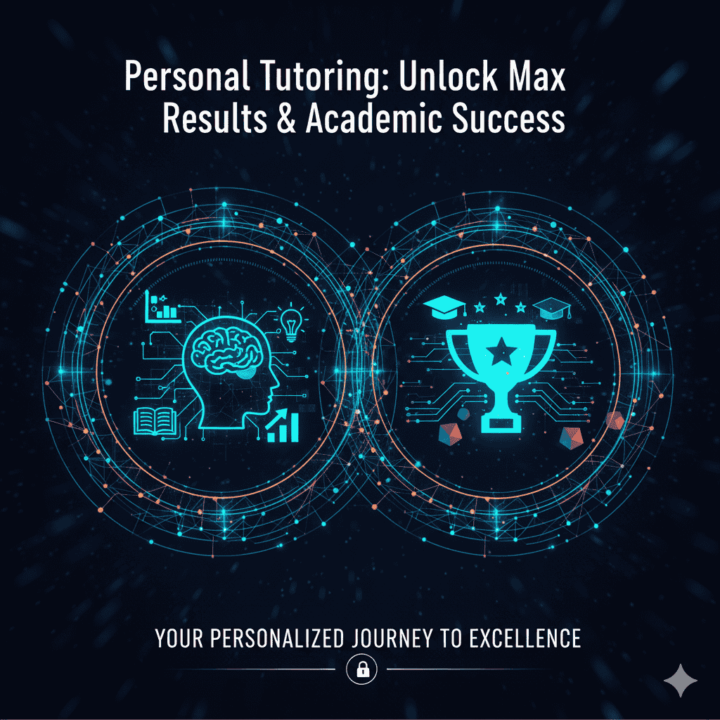 Personal Tutoring: Unlock Max Results & Academic Success